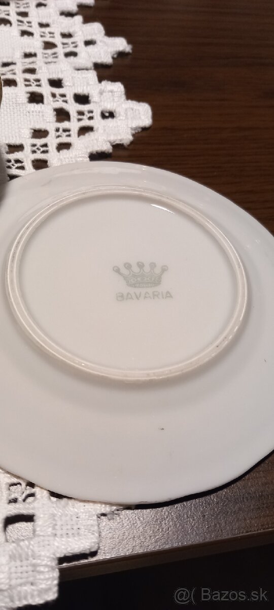 Predám kavovu suprav - 5