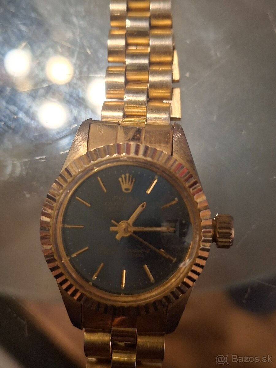 Rolex Hodinky - 5