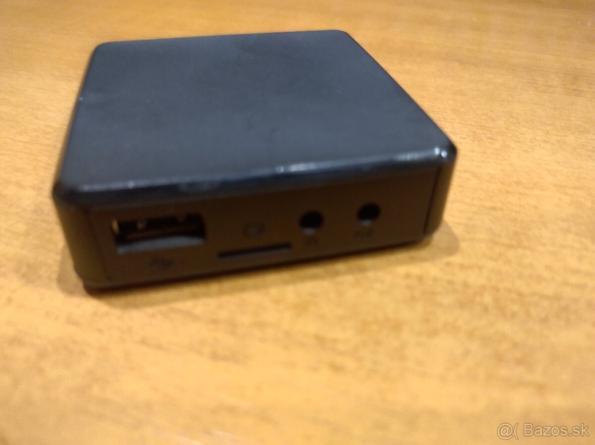 SetTopBox TVIP S-BOX v.410SE - 5