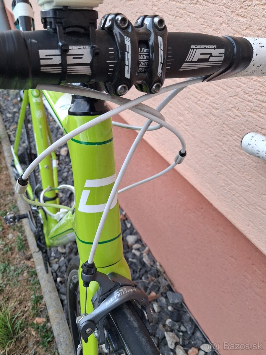 Predám cestný bicykel DEMA - 5