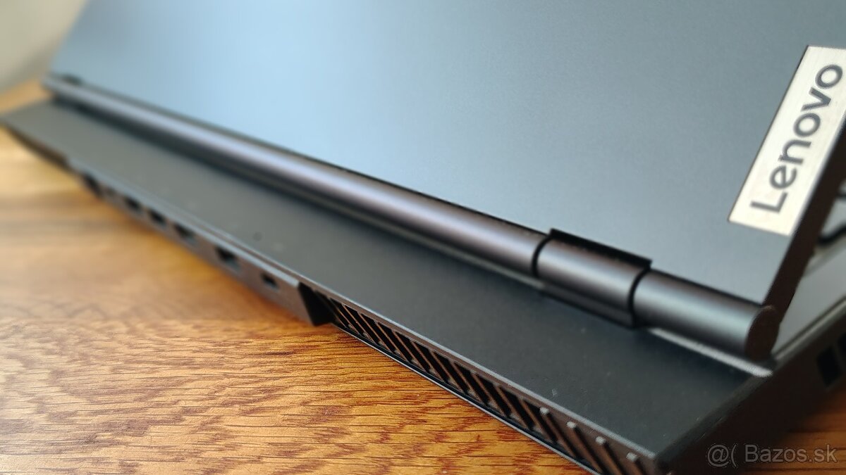 Predám herný notebook Lenovo legion 5 - 5