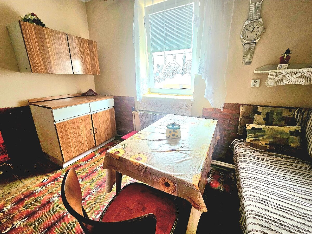 Rodinný dom Závadka, Humenné - 5