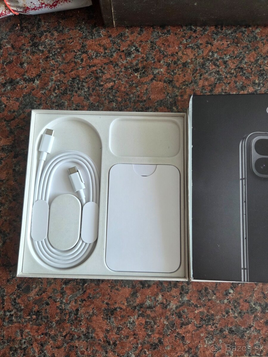 Google pixel 9 Pro Fold 16/512gb black - 5