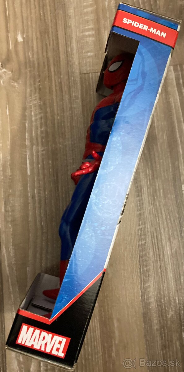 Hračka Marvel figúrka-postavička SPIDER-MAN/Nové - 5
