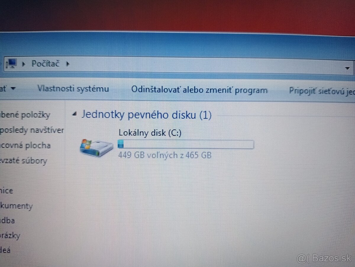 Lenovo Thinkpad T450 , Windows 7 32bit , Intel core i5 - 5