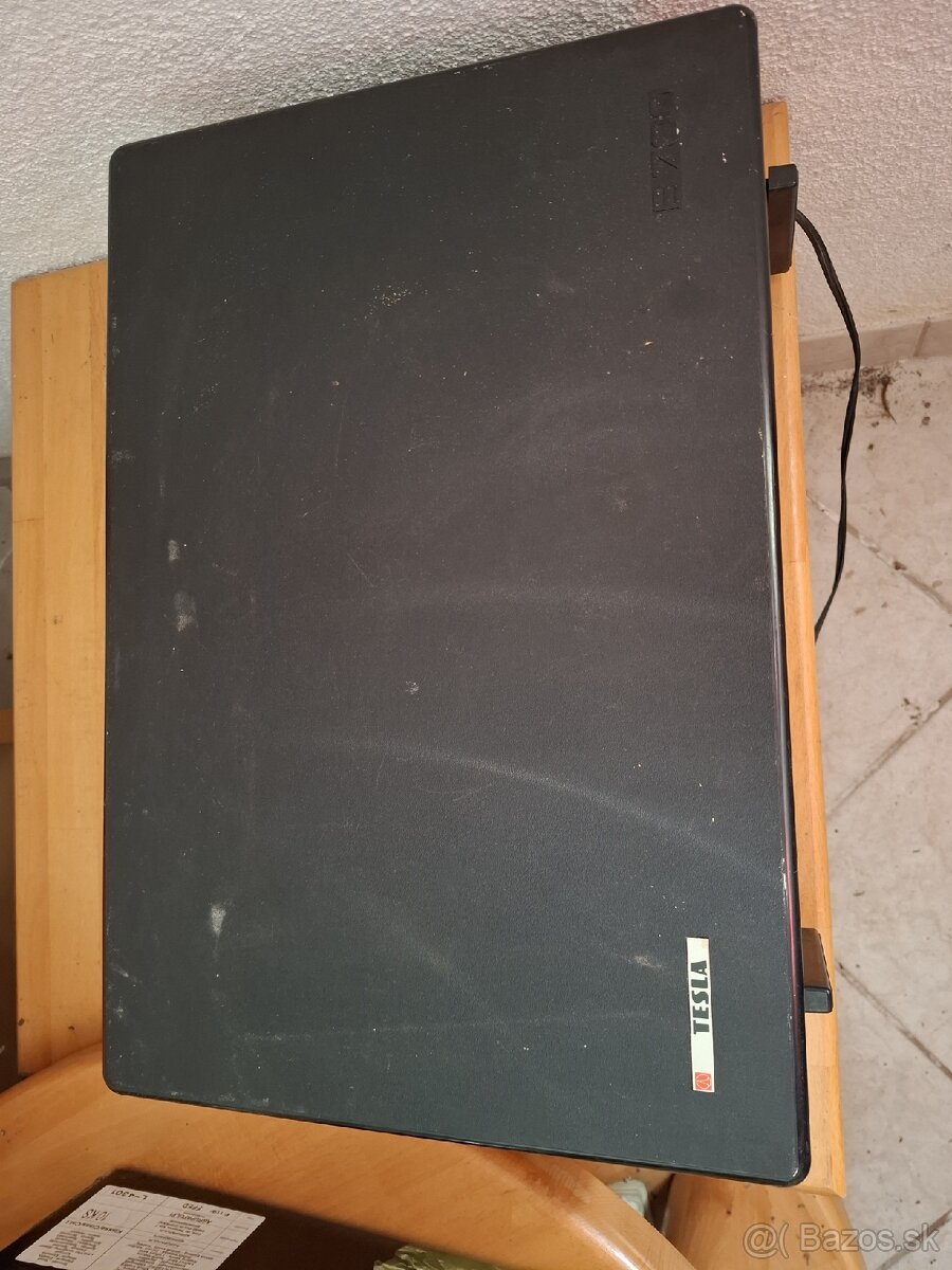 Kotúčový magnetofón B700 - 5