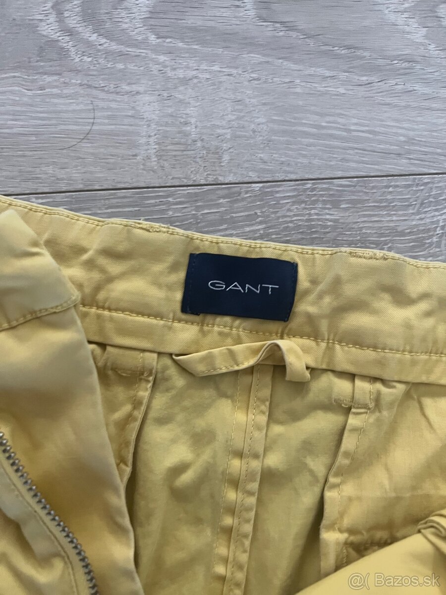 Kraťasy GANT , Tommy Hilfiger - 5