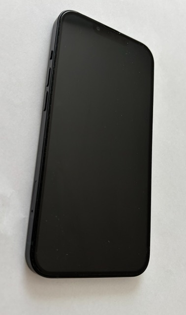Predam iPhone 13, 128 GB – Repasovaný - 5