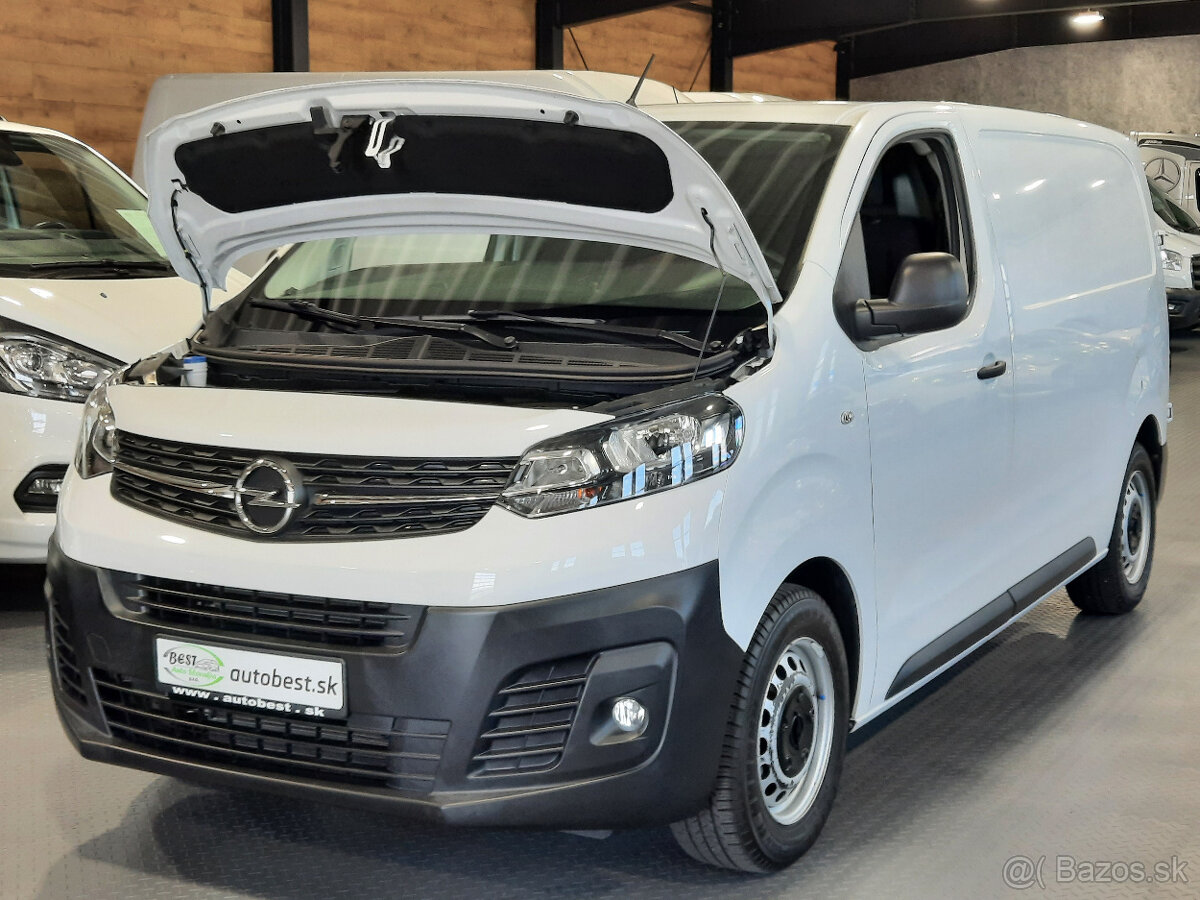Opel Vivaro 1,5 CDTi L1H1 - 5