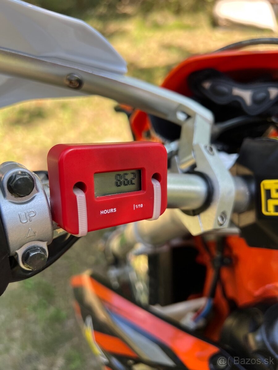 Predám xmotos 250 r