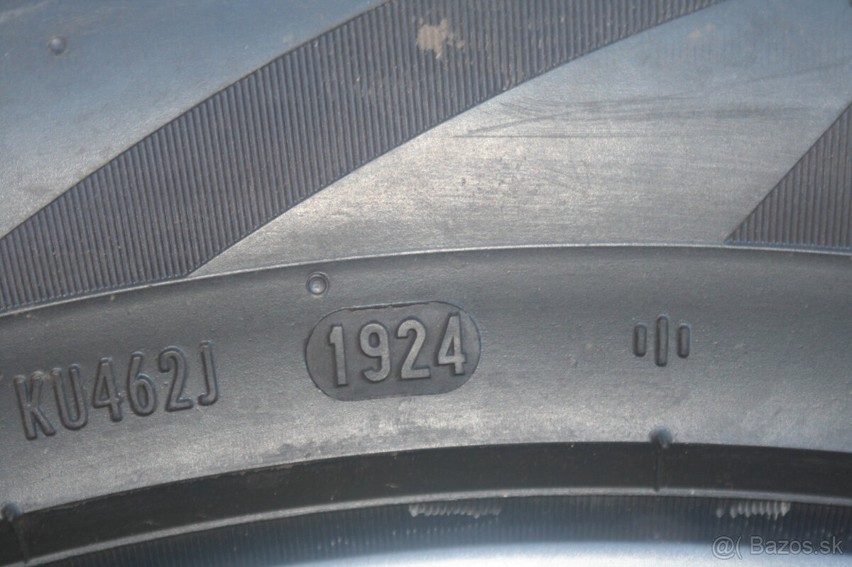 Hliníkové disky Land Rover Defender L663 - 255/60 R20