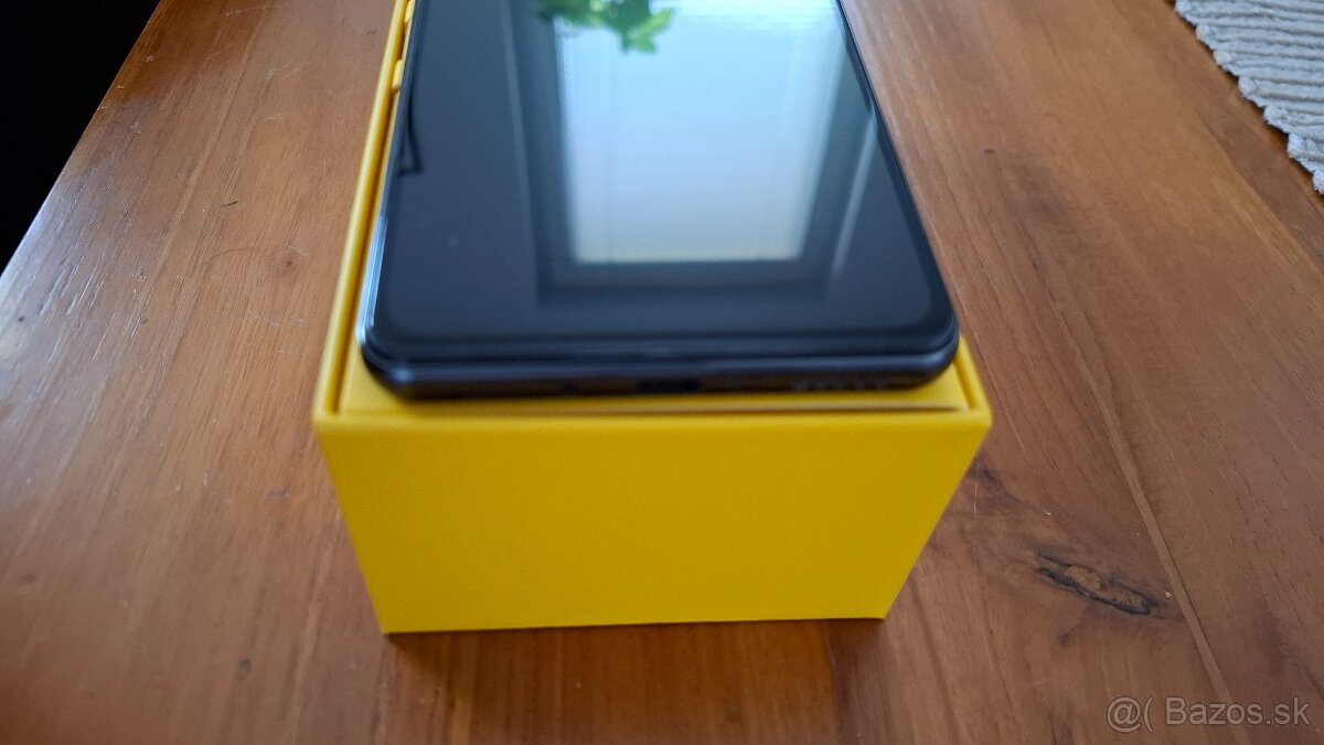 POCO F3, 8GB/256GB, dual SIM - 5