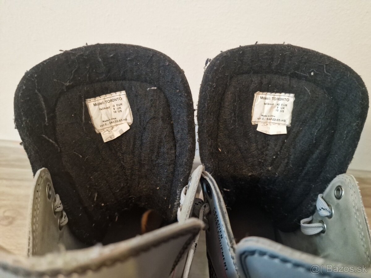 Hokejová výstroj - 5