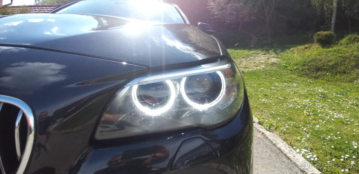 BMW F11 520d xDrive 2015 - 5