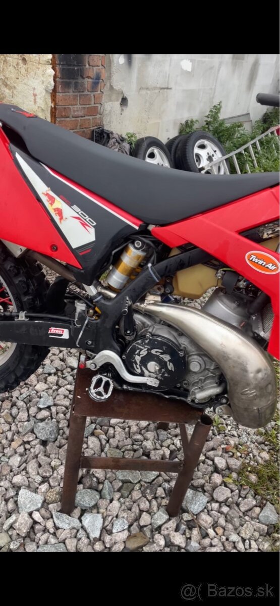 Gas Gas ec 300