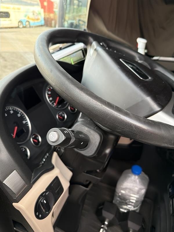 Na predaj MAN TGX 18.460 4x2, Euro 6, rok 2019 - 5