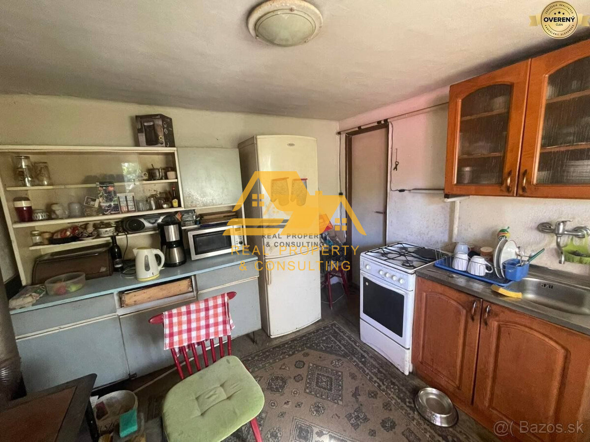 Znížená cena Predám rodinný dom v Nových Zámkoch - 5