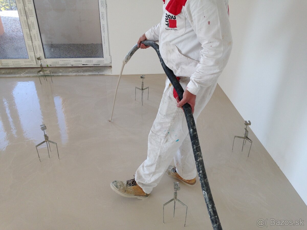 Stavebné práce - kompletné rekonštrukcie - 5