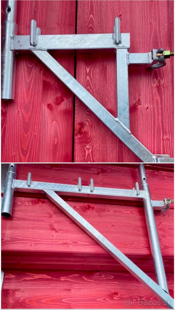 PREDÁM LEŠENIE – PLETTAC - 5