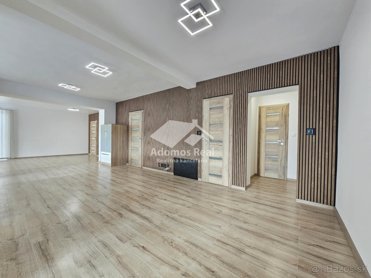 5-IZBOVÝ RODINNÝ DOM KOŠICE - OKOLIE / SEŇA - 5