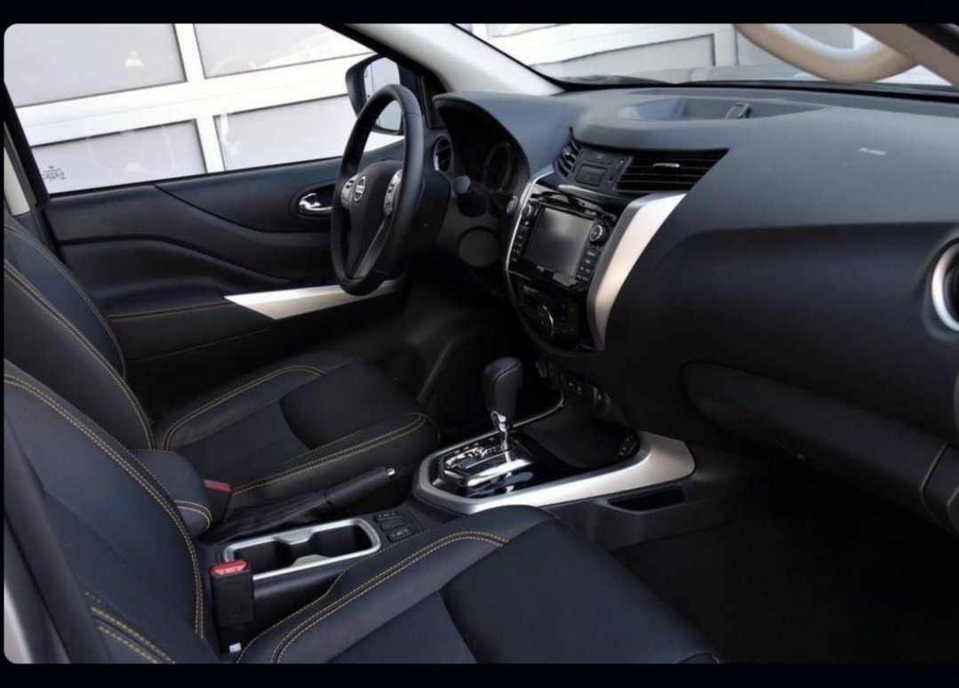 Nissan Navara DoubleCab TOP Stav - 5
