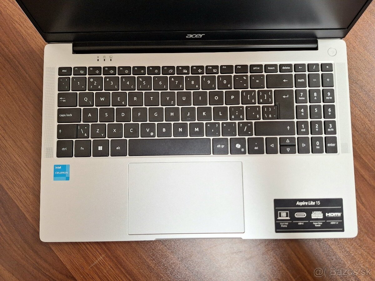 Acer Aspire Lite 15 - 5