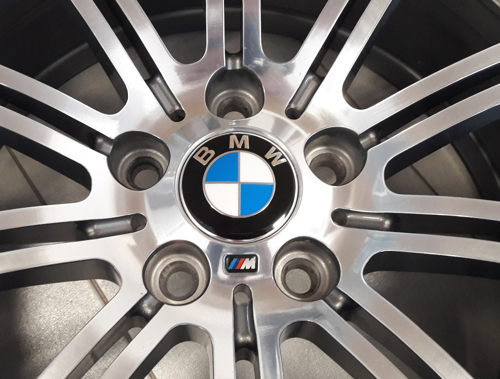 BMW M3 E92 19" Styling 220 - 5