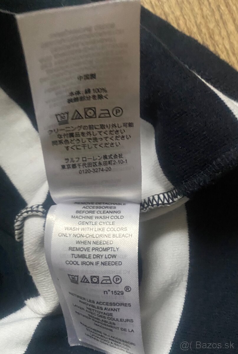 Ralph Lauren šaty - 5