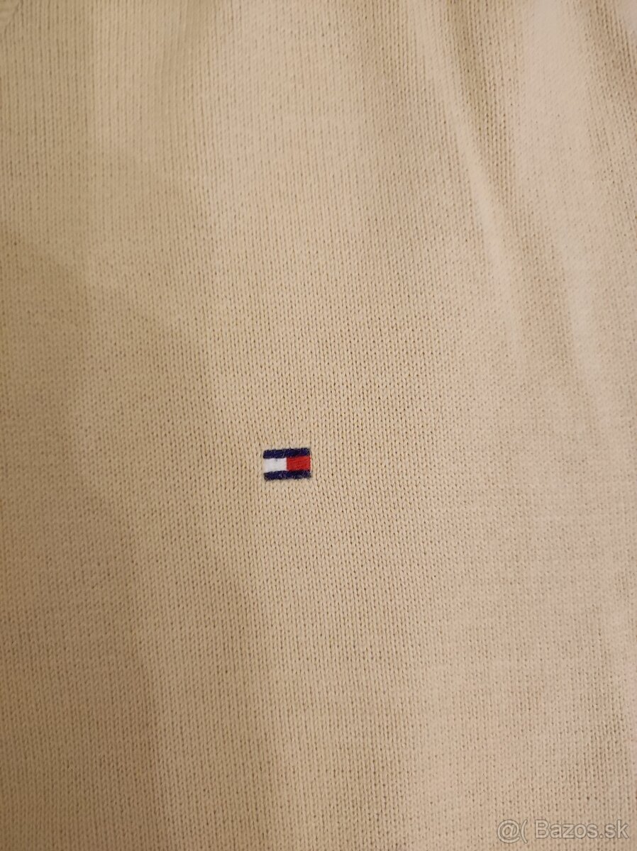 Sveter Tommy Hilfiger - 5