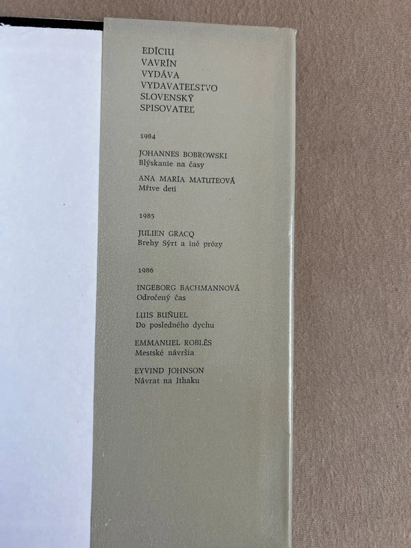 Mestské návršia - Emmanuel Roblès r.1986 - 5