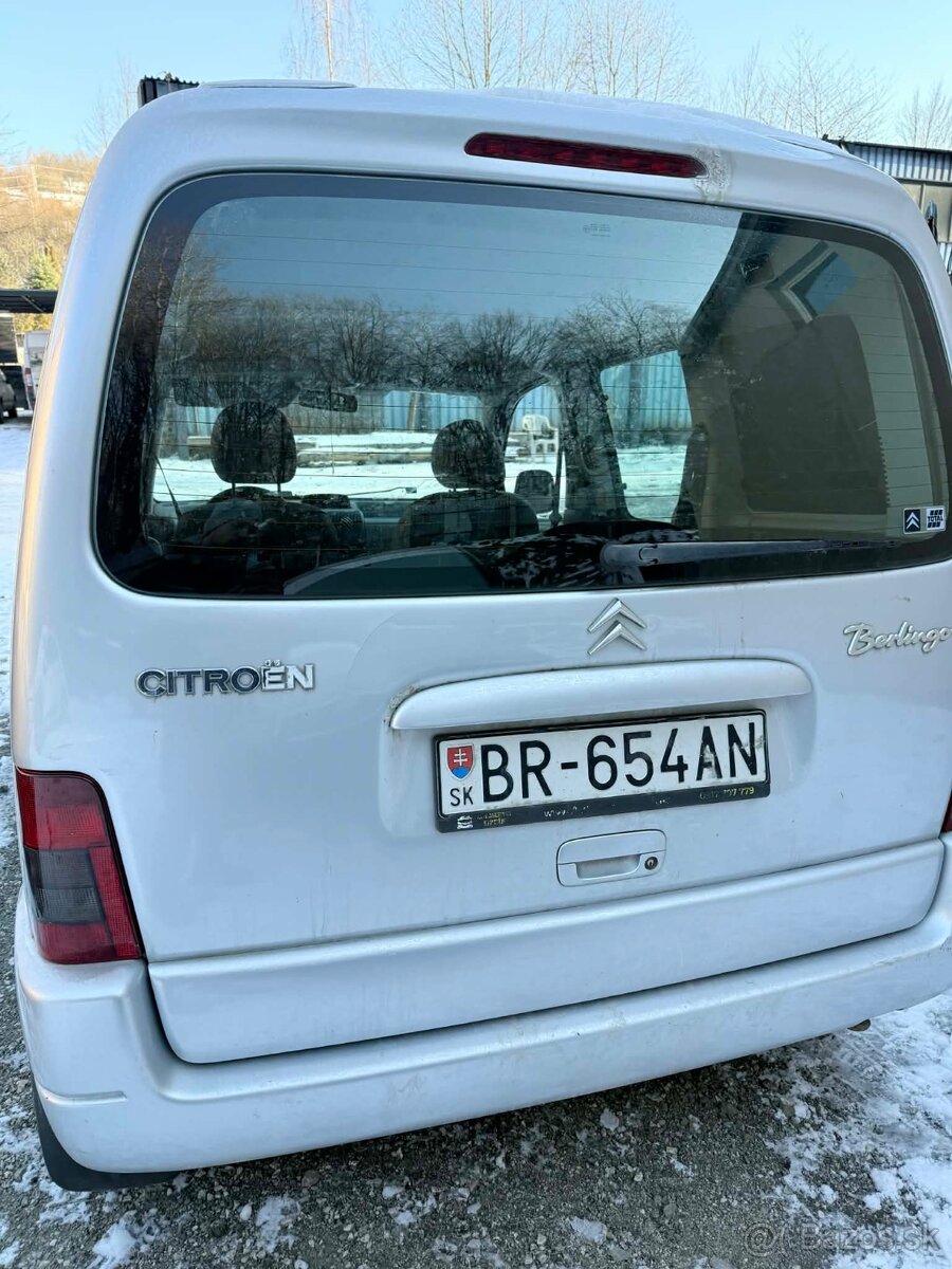 Predám na diely - 5