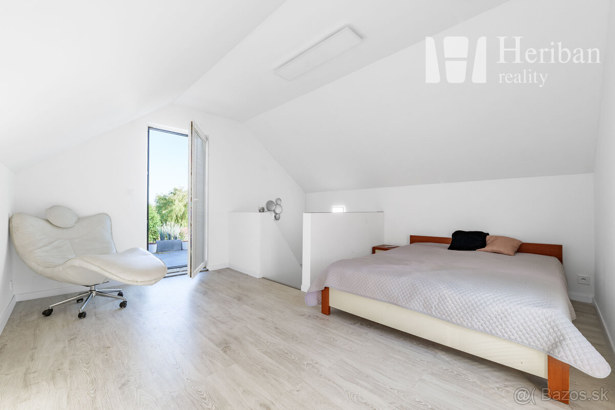 novostavba: 2 podl.chata, Ľudvíkov Dvor, Košice - 5