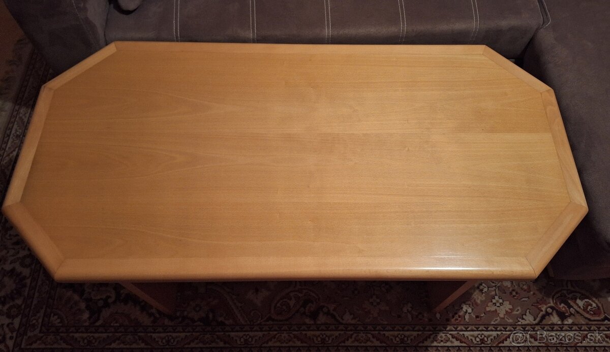 Konferenčný stolík - 5