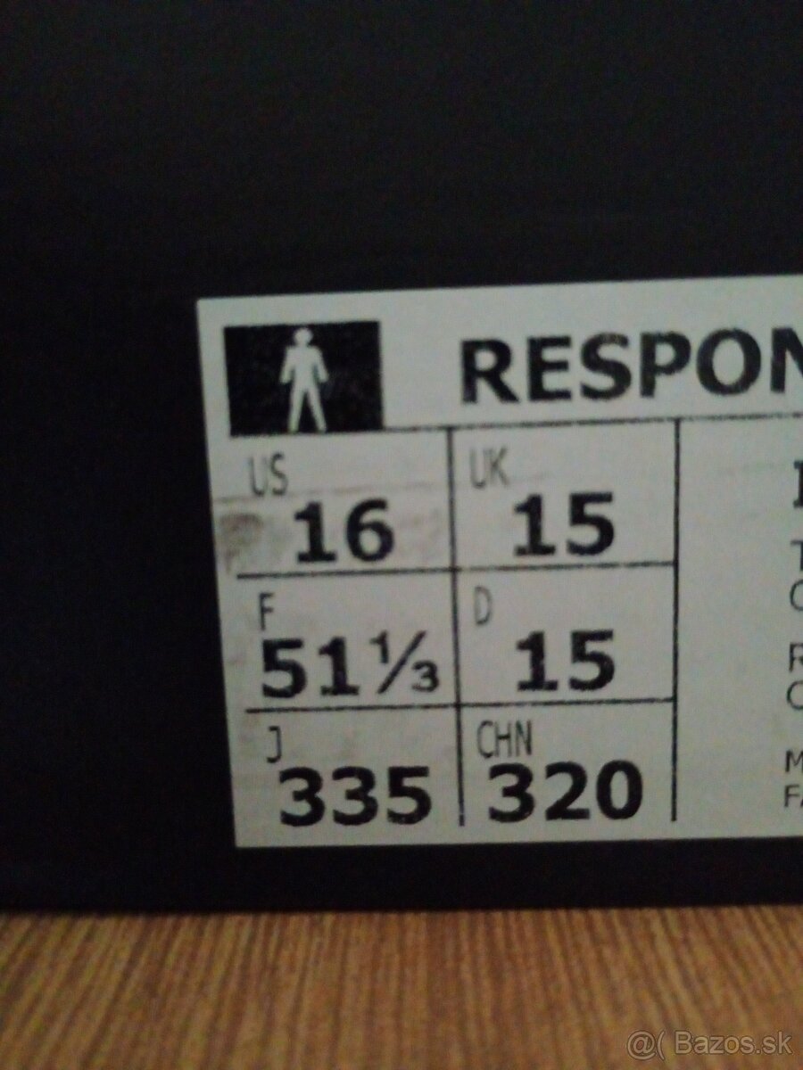 Tenisky Adidas RESPONSE - 5