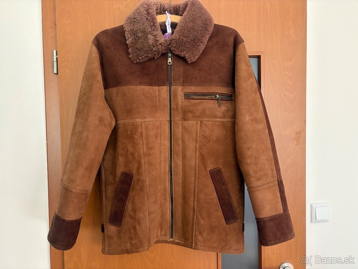 Kozusinova bunda - 5