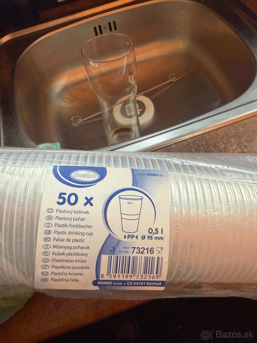 Veci do bistra,reštaurácie - 5