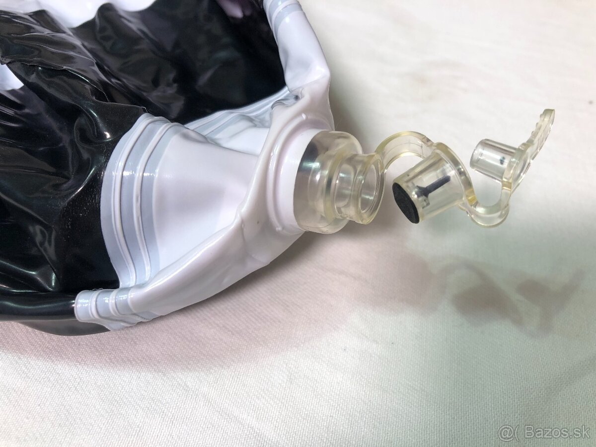 Vianočné nafukovacie balóny. - 5