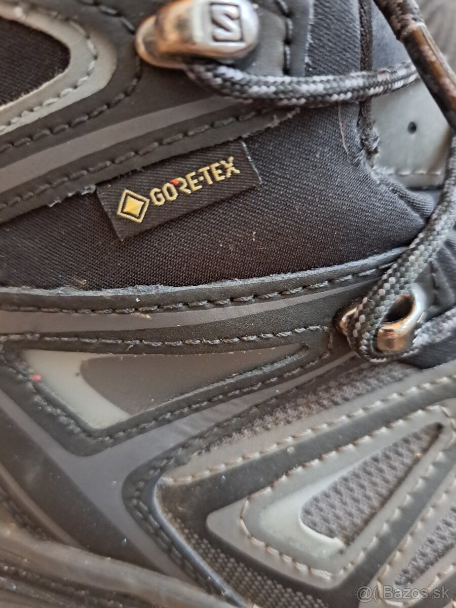 Damske Salomon gtx 38 - 5