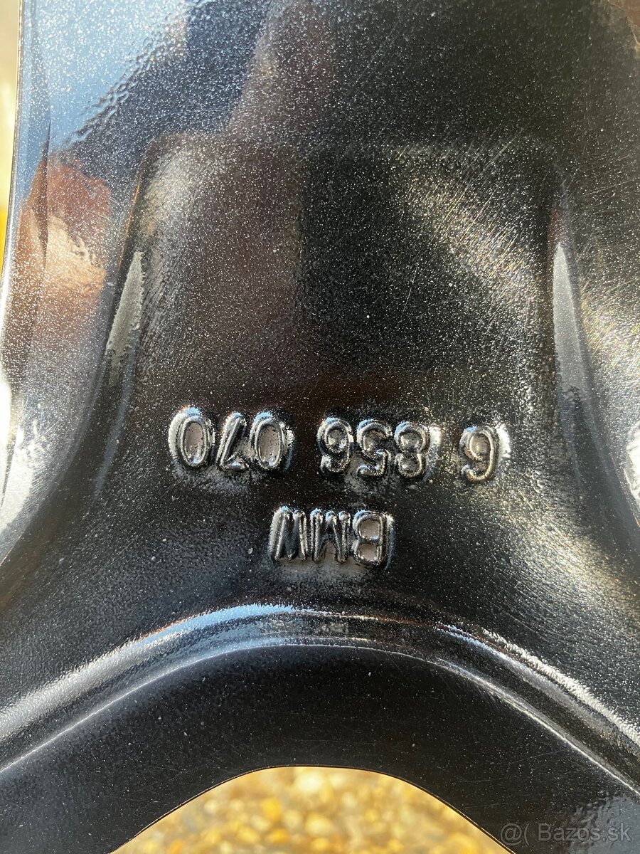 Letná Sada Bmw R18 - 5