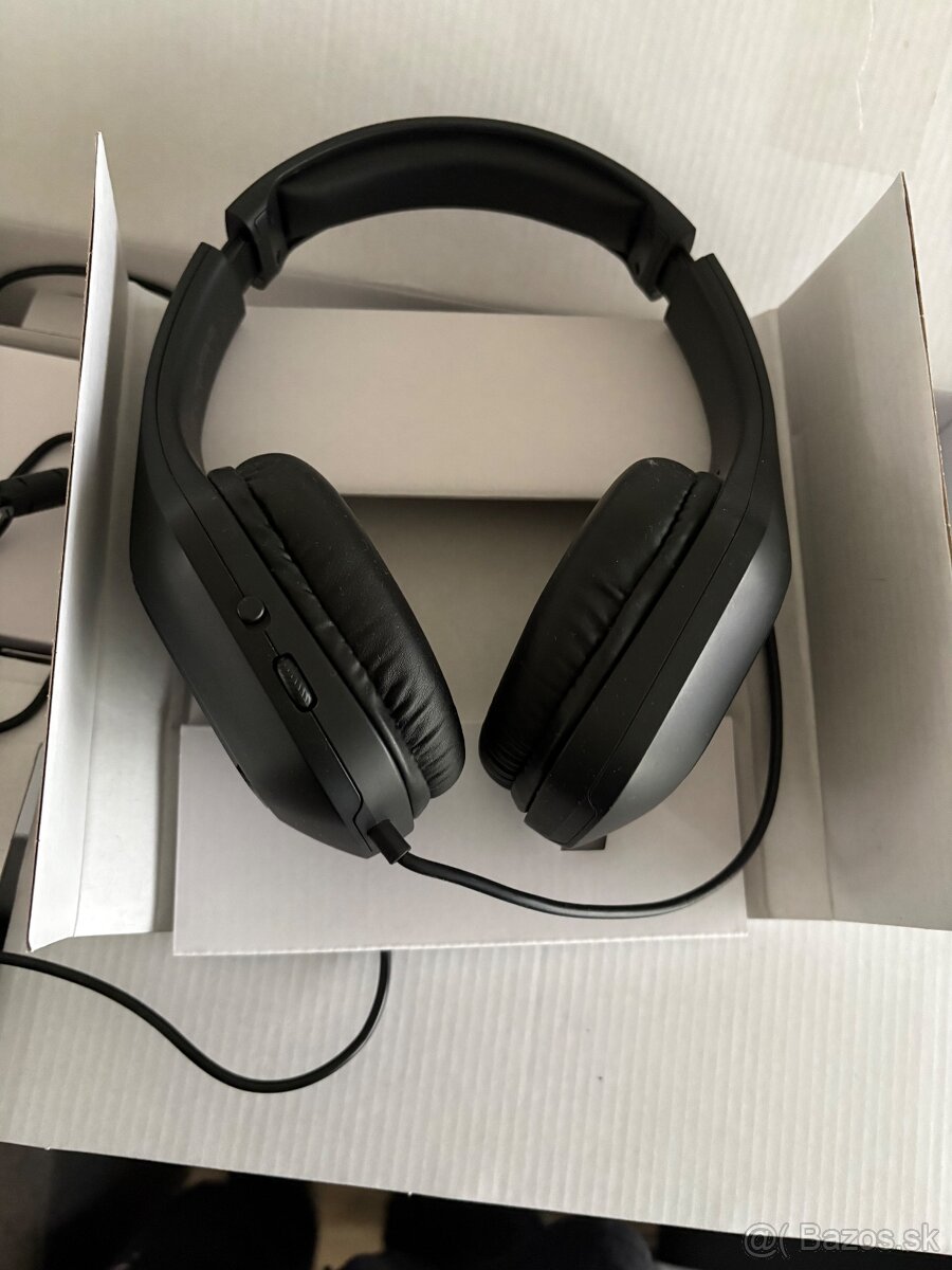 Herná klávesnica a príslušenstvo 4v1 - 5