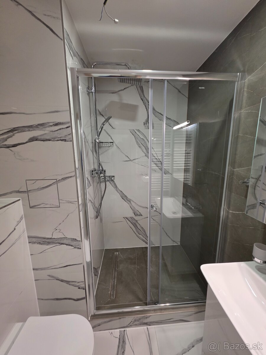 Garsonka prenajom byt - 5