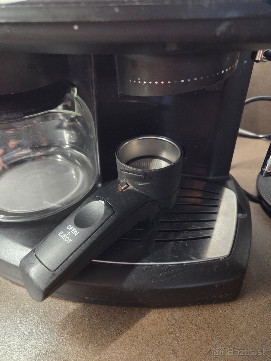 Kávovar Rowenta Adagio - 5