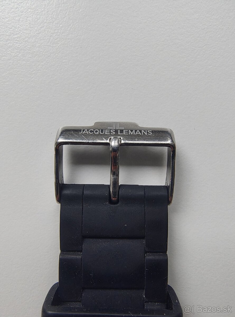 Hodinky Jacques Lemans - 5