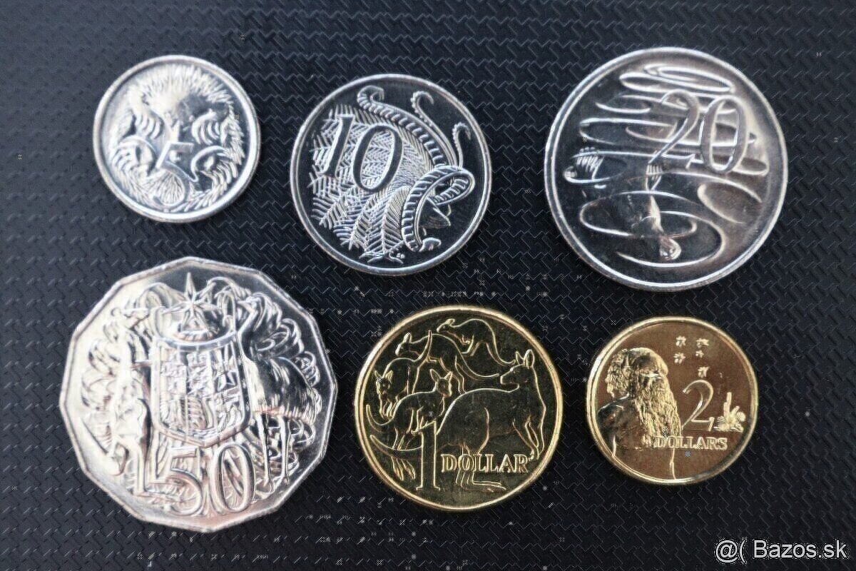 Unc mince (sady) - 5