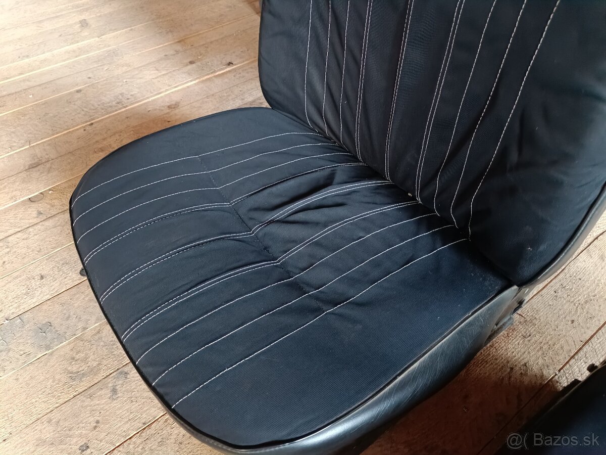 Škoda 105,120,125,130 sedačky - 5