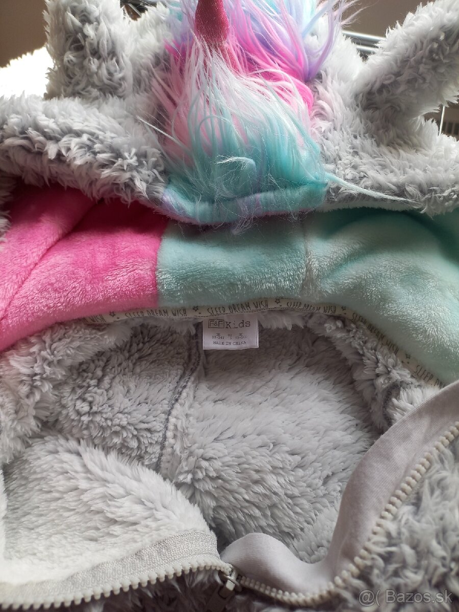 Overal jednorožec - 5