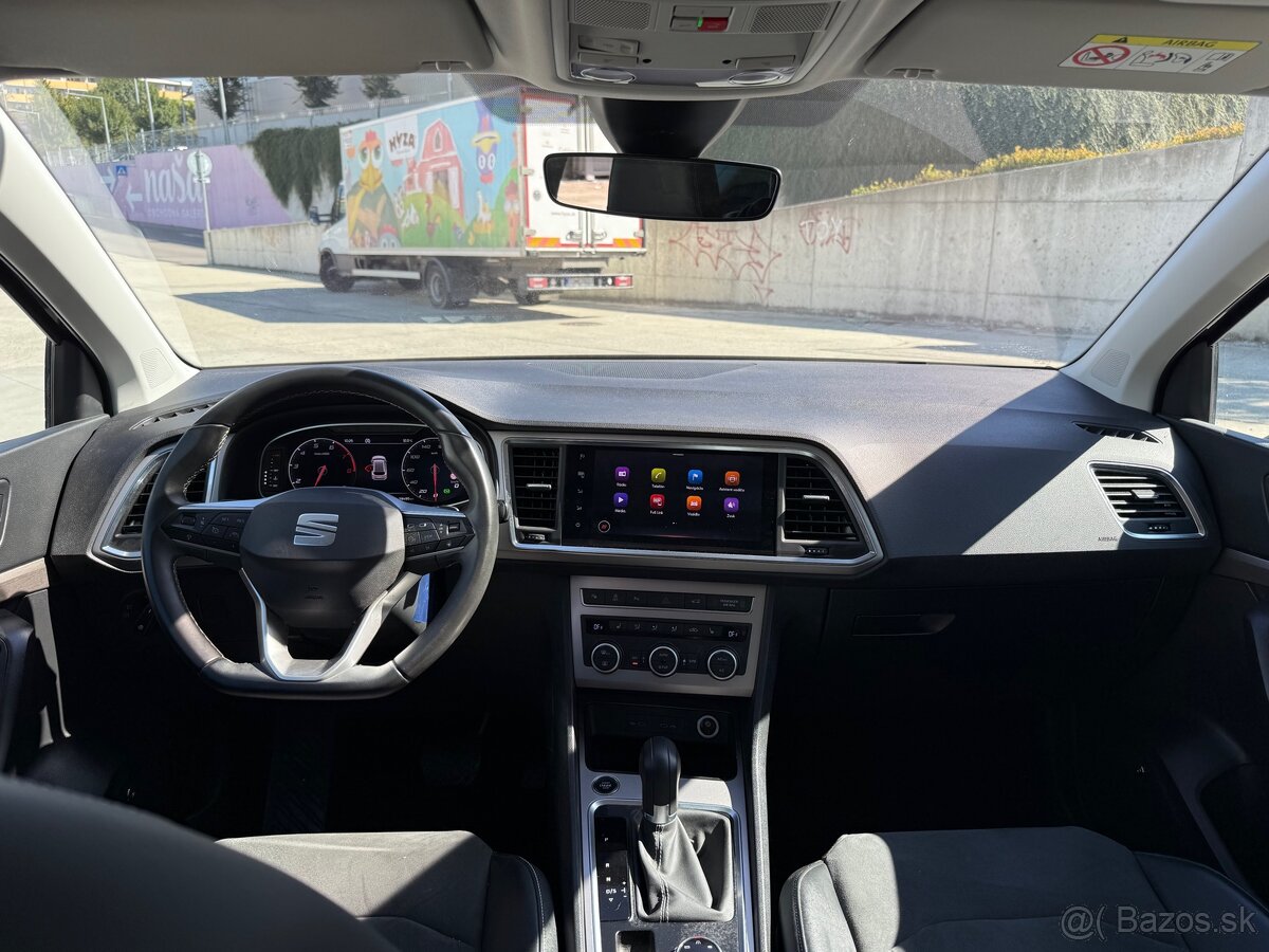Seat Ateca Xperience - 5