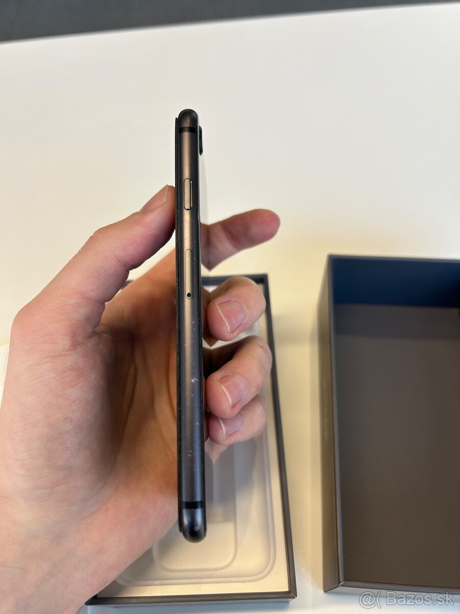 Apple iPhone 8 – 64 GB Space Gray | s krabicou - 5