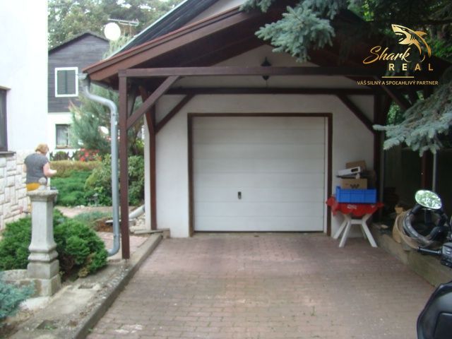 Na predaj luxusná rodinná vila - 5