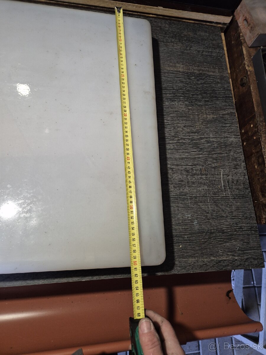 Stropné trubicové svietidlo - 5